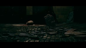 Hunted - Teaser Trailer trailer thumbnail