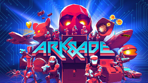 ARK-ADE Trailer trailer thumbnail