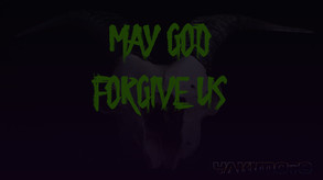 May God Forgive Us trailer thumbnail