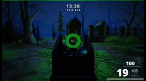 Sisters of Silent Liberty trailer thumbnail