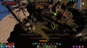 Patch 2.0: The One trailer thumbnail