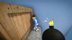 Grab Game Trailer Game trailer thumbnail