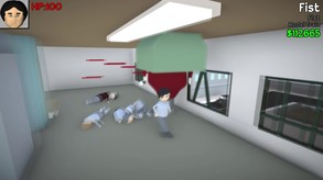 TheVanOfJustice trailer thumbnail