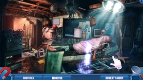 Hidden Investigation 2: Homicide - Gameplay trailer thumbnail