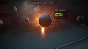 Space Ship Demo trailer thumbnail