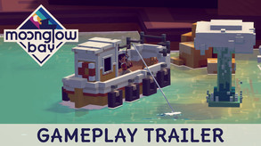 Moonglow Bay Gameplay Trailer trailer thumbnail