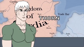 The Thorn of Warldia - Trailer trailer thumbnail
