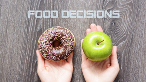 Food Decisions Trailer (Deutsch) trailer thumbnail