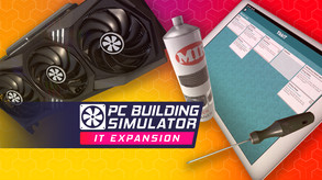 IT Expansion Trailer trailer thumbnail