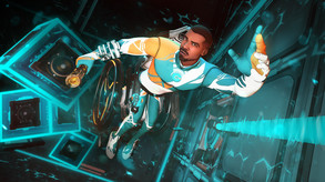 Gravitational - Launch Trailer trailer thumbnail