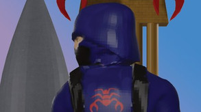 Raid on Scorpion Island trailer thumbnail