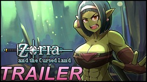 Zoria Steam Teaser trailer thumbnail