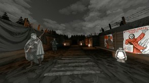 RASKOPNIK: The Trench Warrior Beta #1 trailer thumbnail
