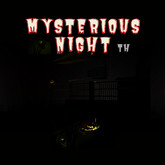Mysterious Night Trailer trailer thumbnail
