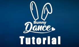 Tutorial Bunny Dance trailer thumbnail