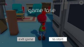 Earthquake escape trailer thumbnail
