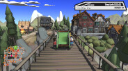 Garbage Crew! Gameplay Trailer trailer thumbnail