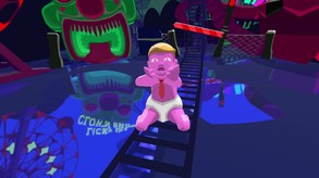Exploding Babies Trailer trailer thumbnail