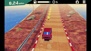 Seaside Driving Official Trailer trailer thumbnail
