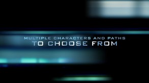 Soulless Promo trailer thumbnail