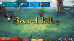 Bard Idle Trailer trailer thumbnail