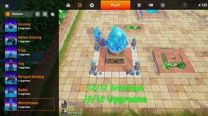 Smelogs Playground | Trailer trailer thumbnail