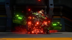 Update 6.66 Trailer trailer thumbnail