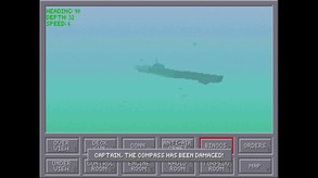 Das Boot Final Trailer trailer thumbnail