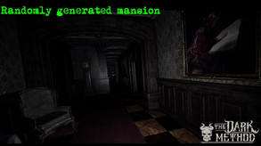 The Dark Files Trailer trailer thumbnail