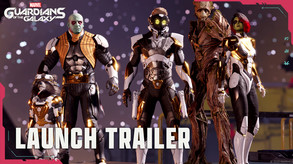 ESRB EN - Launch trailer 2 trailer thumbnail