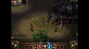 Gameplay footage trailer thumbnail