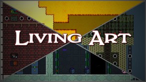 Living Art (Release Trailer) trailer thumbnail