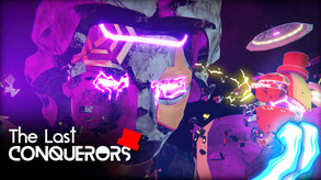 The Last Conquerors - Trailer trailer thumbnail