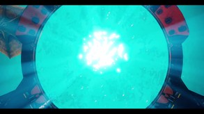 The Megalodon Update Trailer trailer thumbnail
