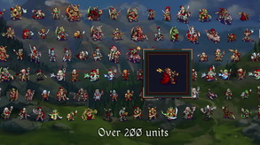 The Battle for Wesnoth - 1.16 trailer thumbnail