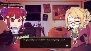 ITYS Trailer trailer thumbnail