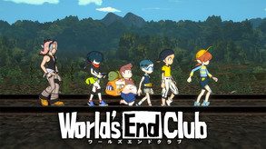 World's End Club Trailer trailer thumbnail
