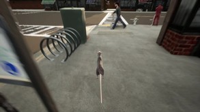 New York Rat Simulator Trailer trailer thumbnail