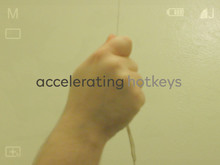 accelerated hotkeys live action trailer trailer thumbnail