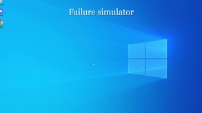 Failure trailer thumbnail