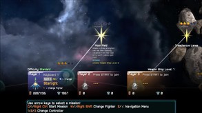 Starlight: Eye of The Storm Full Release Preview #2 trailer thumbnail
