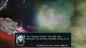 Starlight: Eye of The Storm Full Release Preview #4 trailer thumbnail