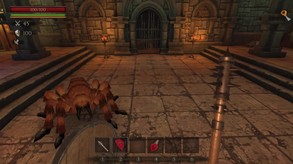 Ghoul Castle 3D Promo trailer thumbnail