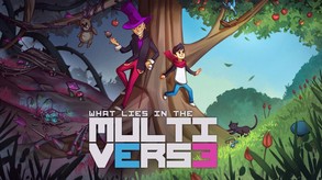 Gameplay Trailer trailer thumbnail