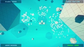 SpaceBlocc 1.1 Launch Trailer trailer thumbnail