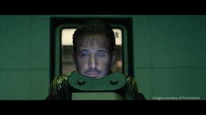 Substance 3D show reel trailer thumbnail