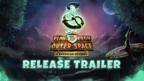 Release Trailer trailer thumbnail