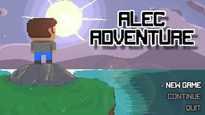 Alec Adventure - (Official Trailer) trailer thumbnail