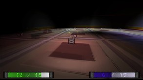 BC Arena Trailer II trailer thumbnail