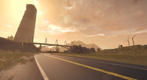 Tavolga-12 game Teaser trailer thumbnail